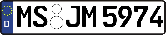 MS-JM5974