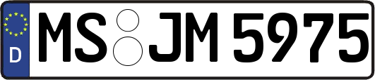 MS-JM5975