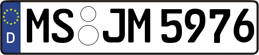 MS-JM5976