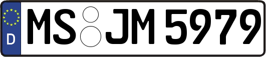 MS-JM5979