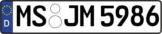 MS-JM5986
