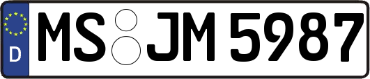 MS-JM5987