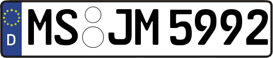 MS-JM5992
