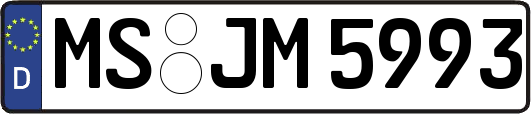 MS-JM5993