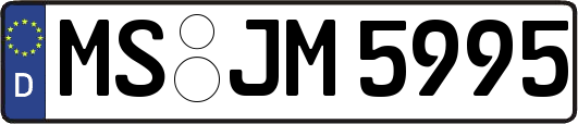 MS-JM5995