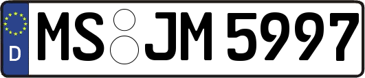 MS-JM5997