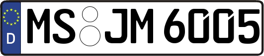 MS-JM6005