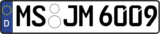 MS-JM6009