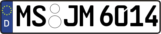 MS-JM6014
