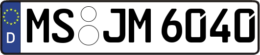 MS-JM6040