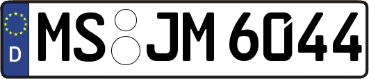 MS-JM6044