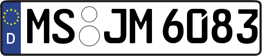 MS-JM6083