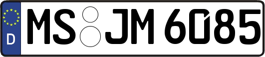 MS-JM6085
