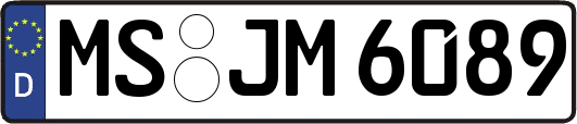 MS-JM6089