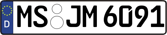 MS-JM6091