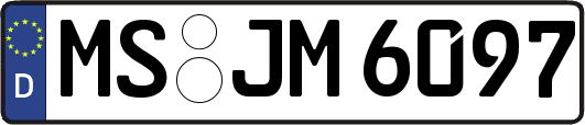 MS-JM6097