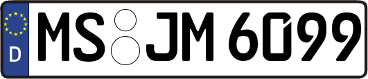 MS-JM6099