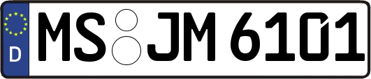 MS-JM6101