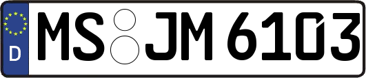 MS-JM6103