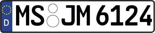 MS-JM6124