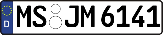 MS-JM6141