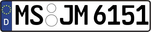 MS-JM6151