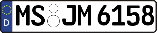 MS-JM6158