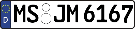MS-JM6167