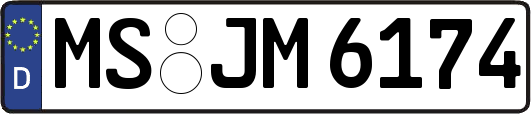 MS-JM6174