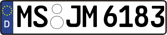 MS-JM6183