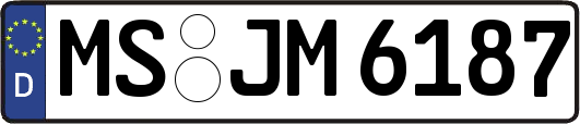 MS-JM6187