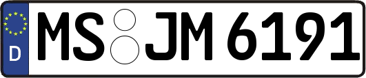 MS-JM6191