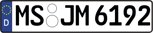 MS-JM6192