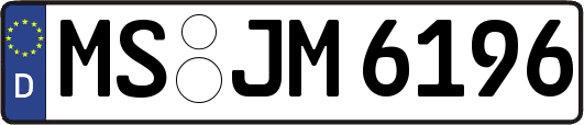 MS-JM6196