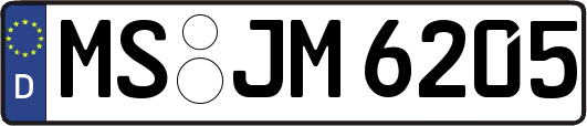 MS-JM6205