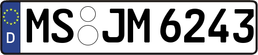 MS-JM6243