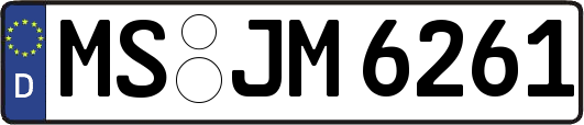 MS-JM6261