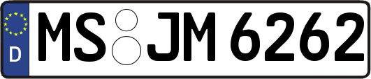 MS-JM6262