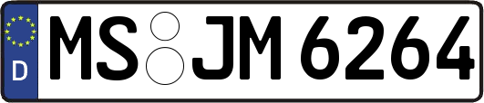 MS-JM6264
