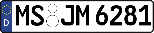 MS-JM6281