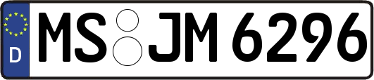 MS-JM6296