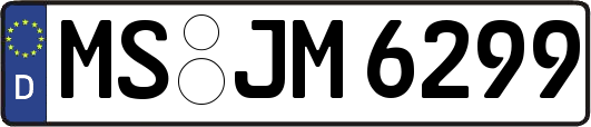 MS-JM6299