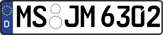 MS-JM6302