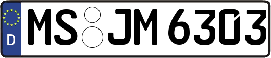 MS-JM6303