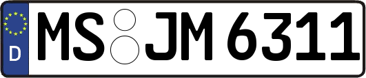 MS-JM6311