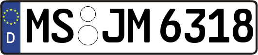 MS-JM6318