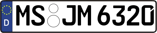 MS-JM6320