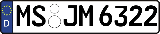 MS-JM6322