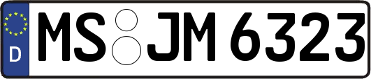 MS-JM6323