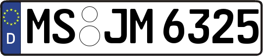 MS-JM6325